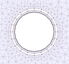 Examples of Non-Contiguous Meshes-B