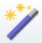 Calibrate icon