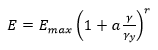 Equation 8 