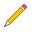 Pencil icon 