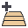 Embankment with Plus Icon