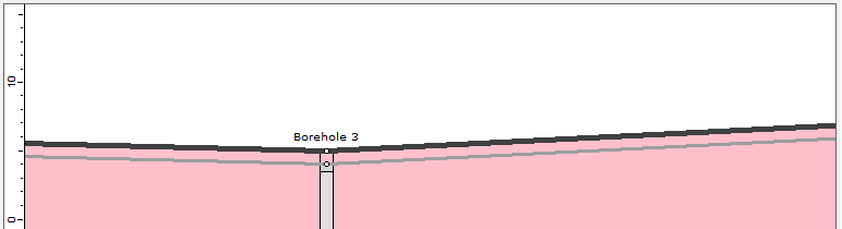 Draw internal boundary