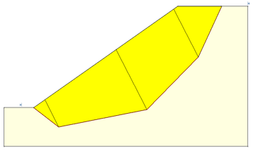 Uniform Interslice Angle Figure