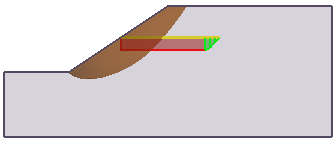 Bolt Force Diagram Displayed on Bolt View