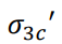 Effective Stress During Isotropic Consolidation