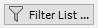 Filter list button