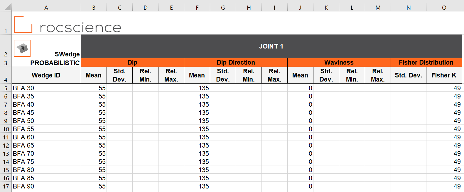 Joint 1 worksheet