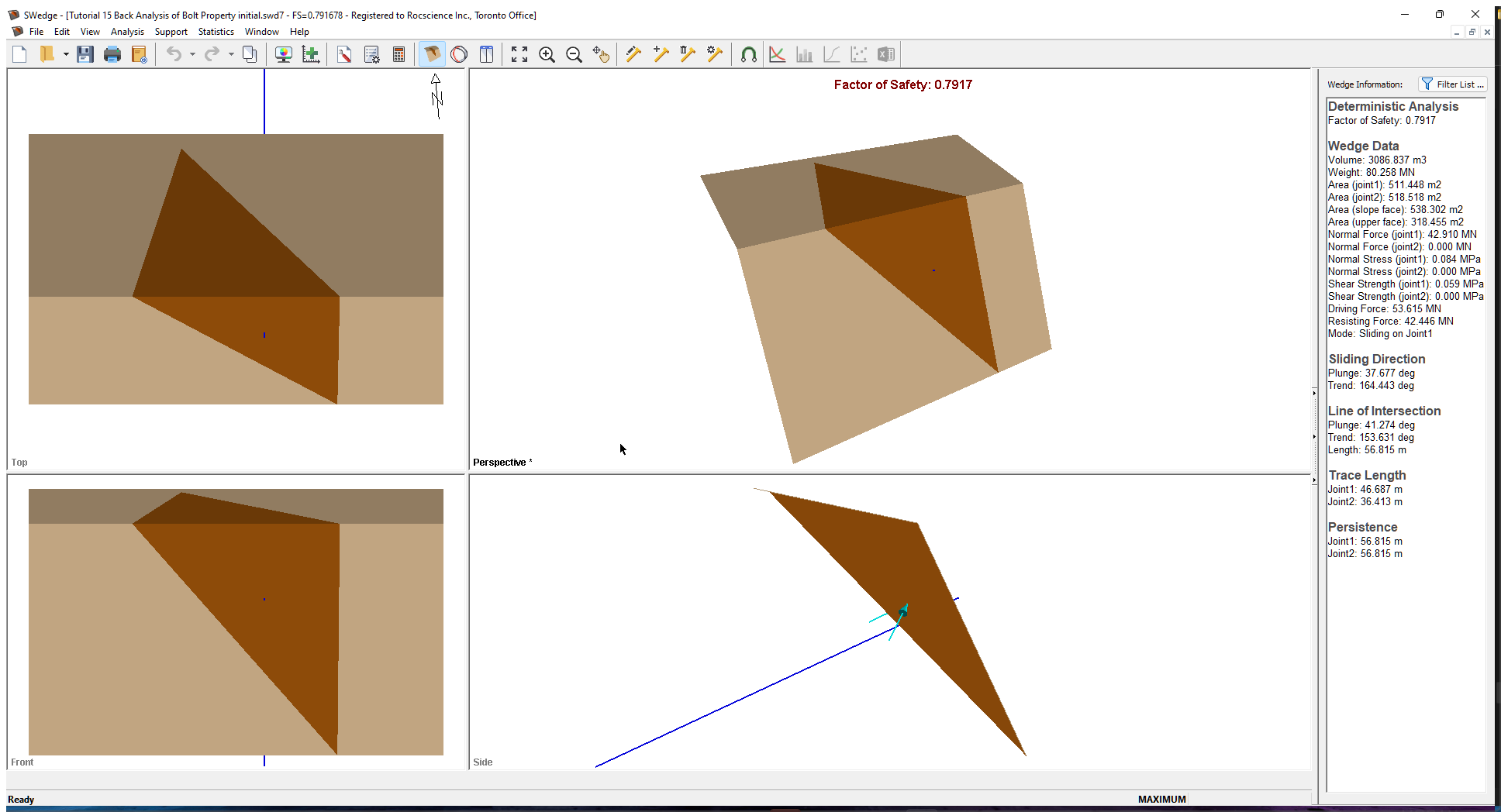 Tutorial 15 initial Initial condition